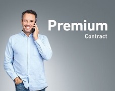 Тариф Premium Контракт от Lifecell